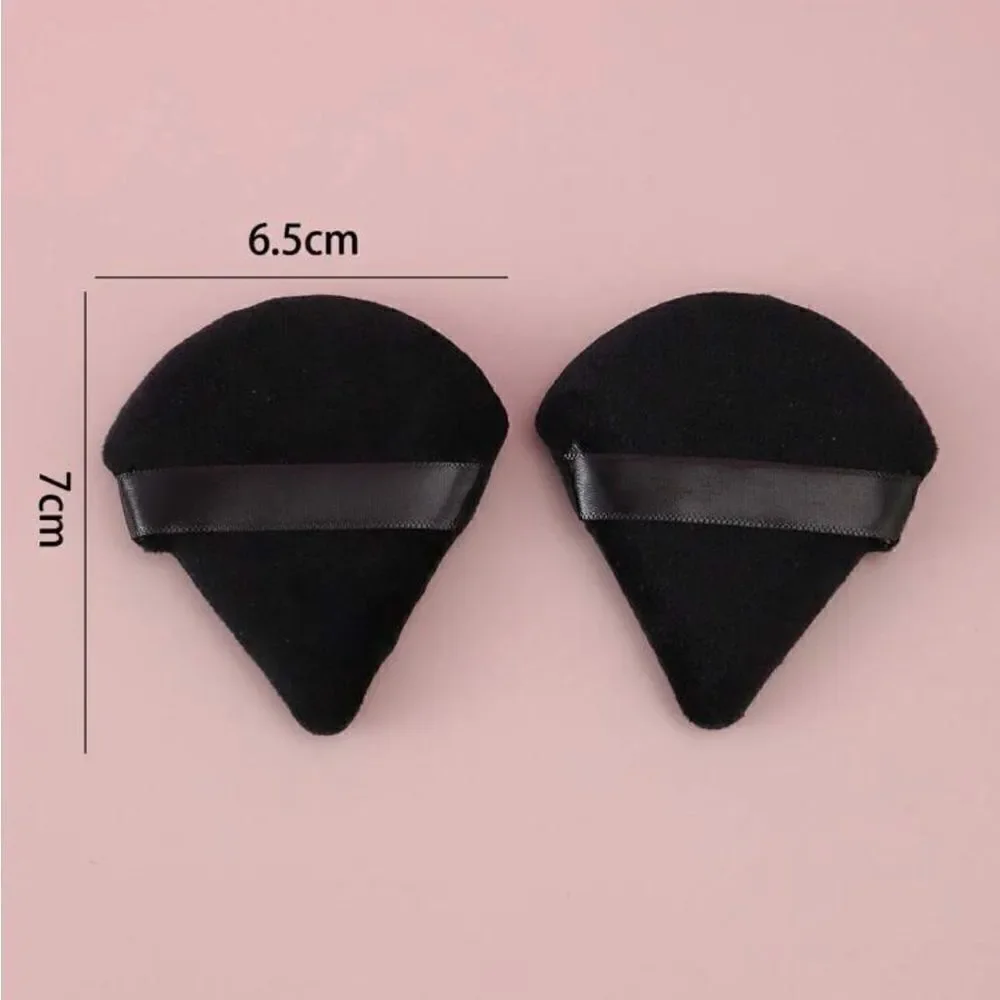 5/$25 Set of 2 Makeup Puffs